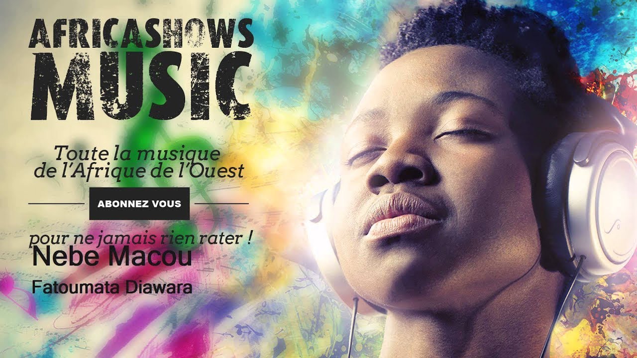 Nebe Macou - Fatoumata Diawara