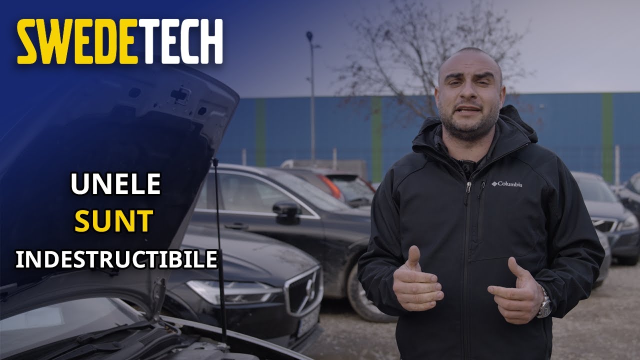 DE CE REZISTĂ MAȘINILE VECHI!!!