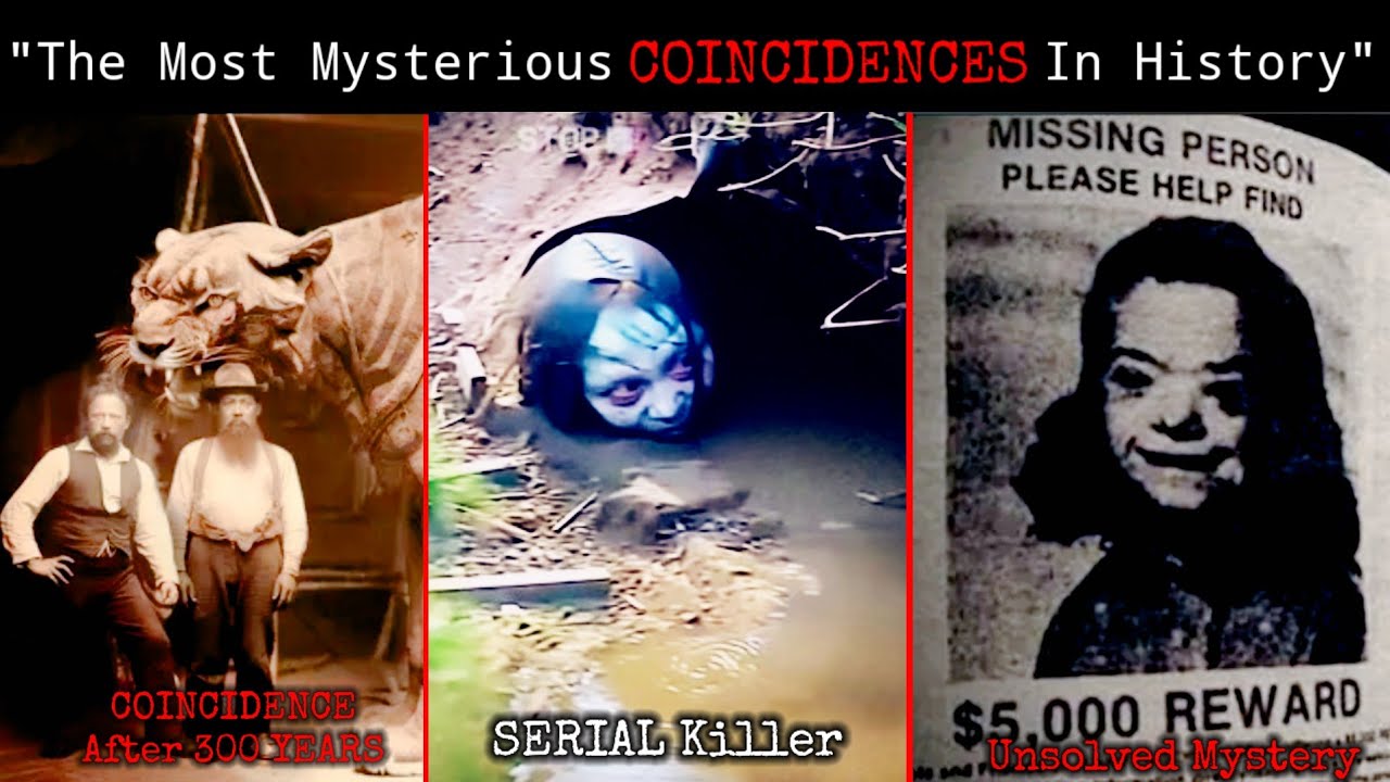 7 True Crime Cases That Defy Logic | Real Stories That Still Haunt America