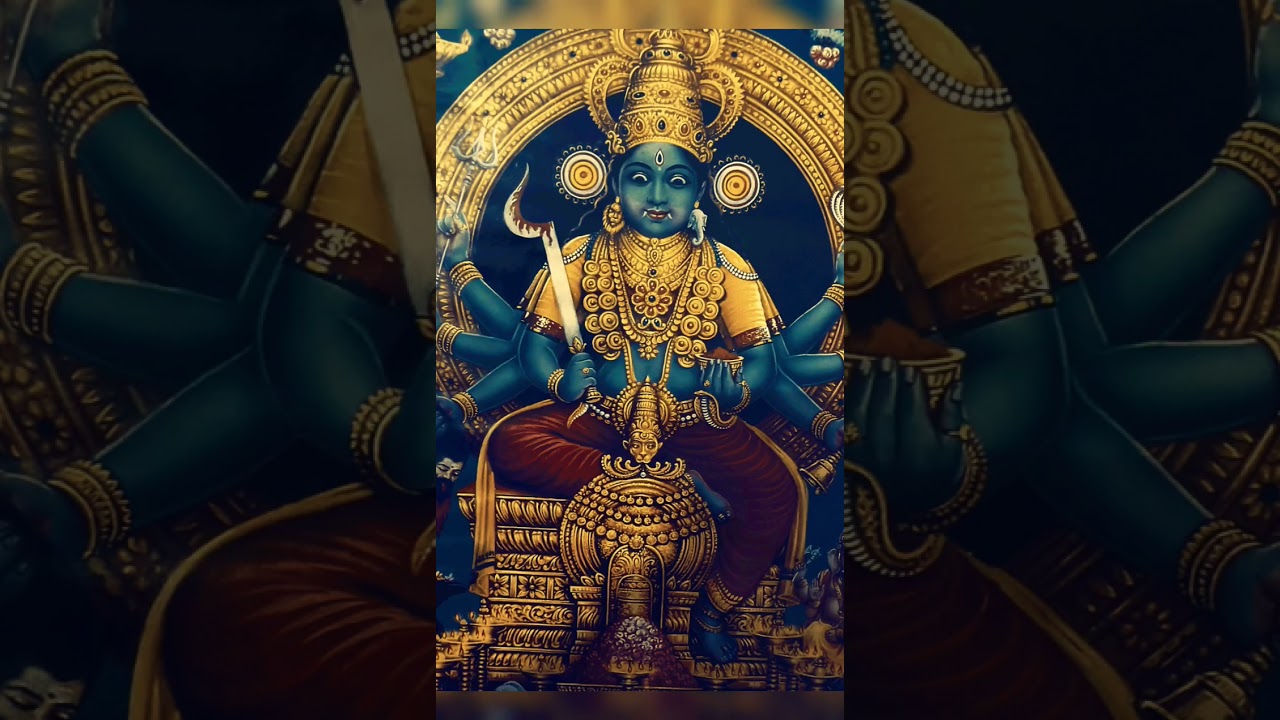 Kodungallur Amme# devotional songs # tranding song #