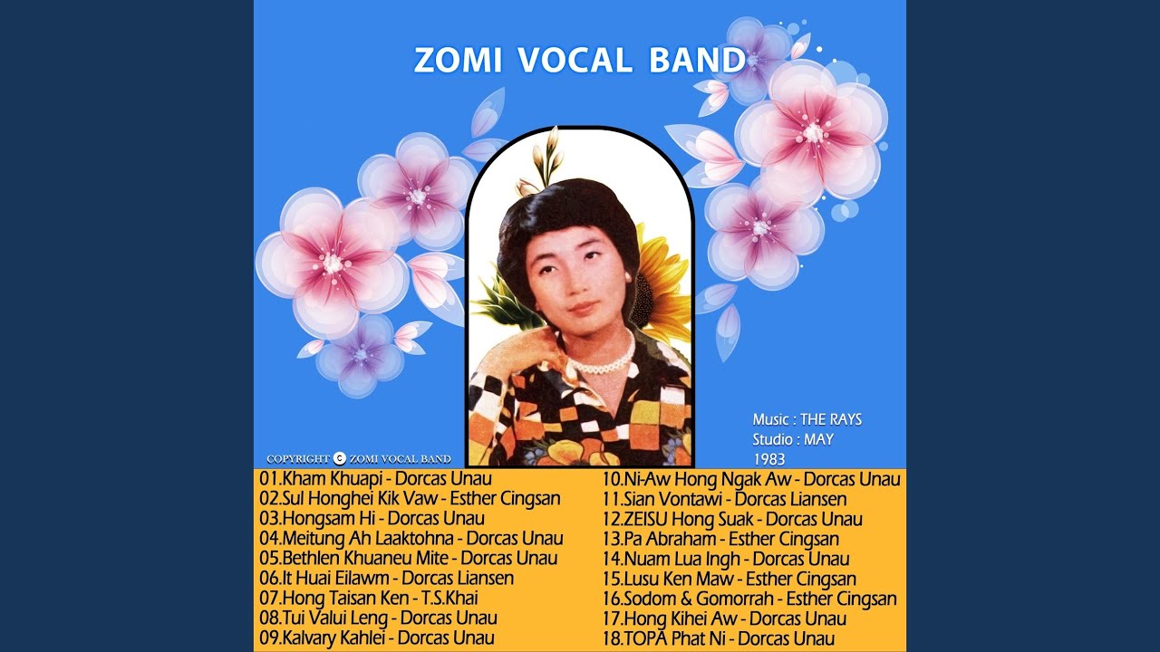 It Huai Eilawm (Dorcas Unau, Vol. 1)