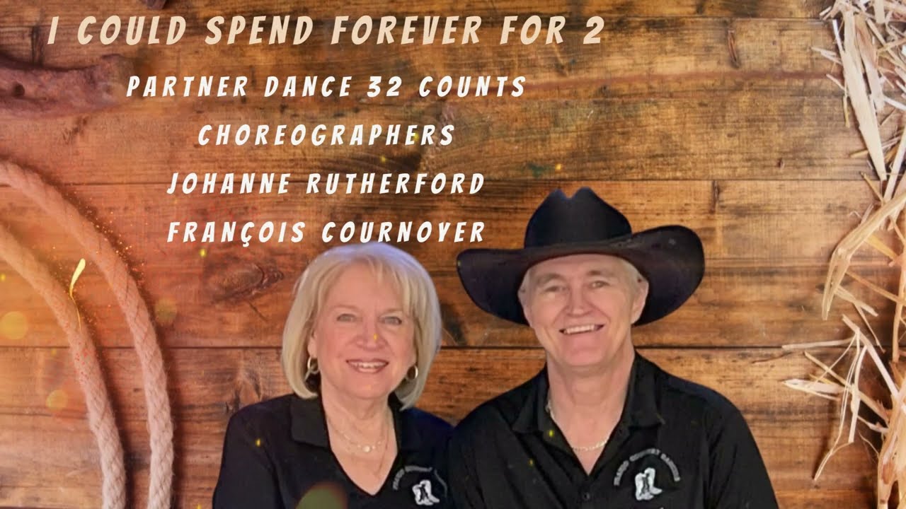 I Could Spend Forever For 2