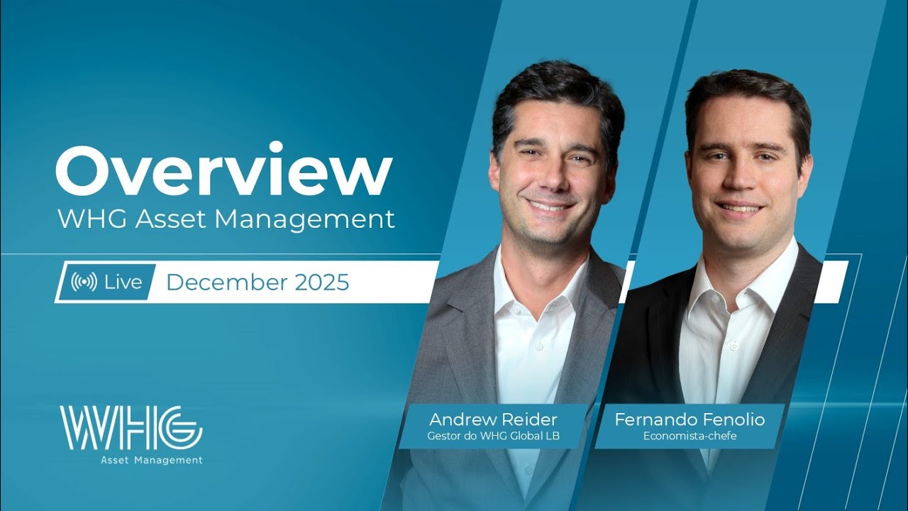 Overview - WHG Asset Management | December 2025