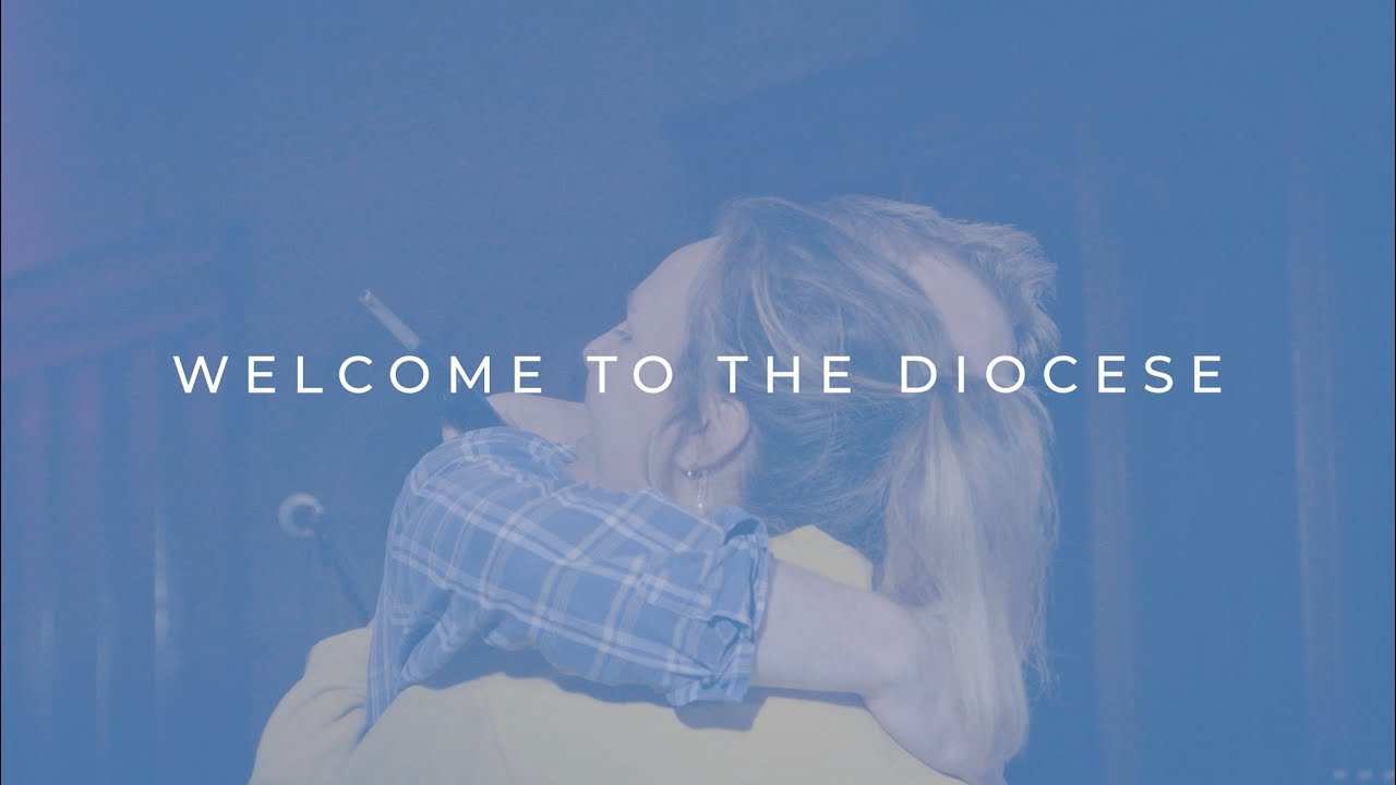 Welcome to the Diocese of Southwell & Nottingham