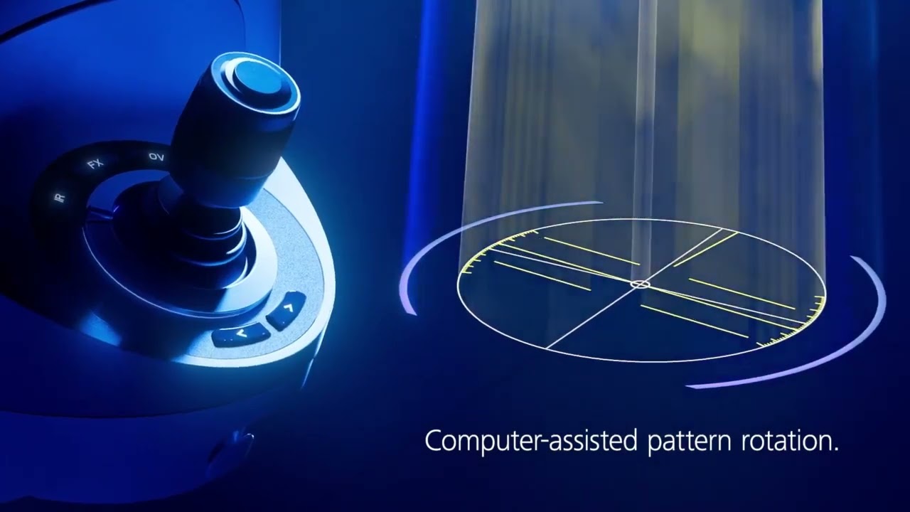 ZEISS VISUMAX 800 - SMILE PRO | BGN Eye Clinic