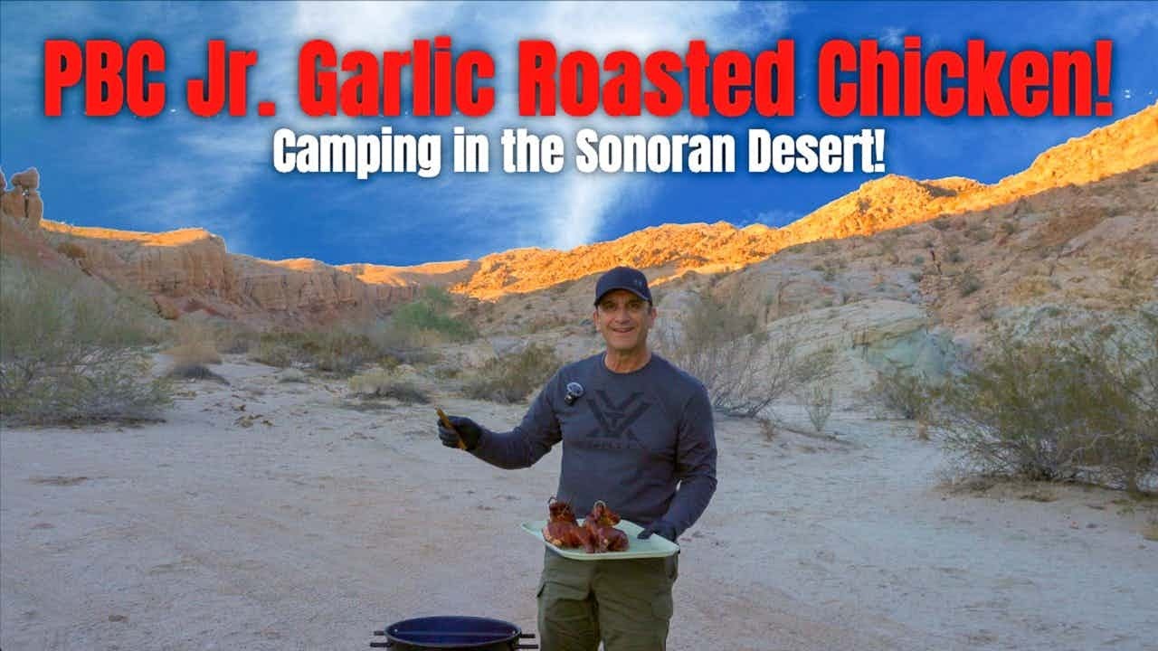 Is The Pit Barrel Cooker Still Worth Buying? | BBQ Chicken on the PBC Jr. | Ballistic BBQ