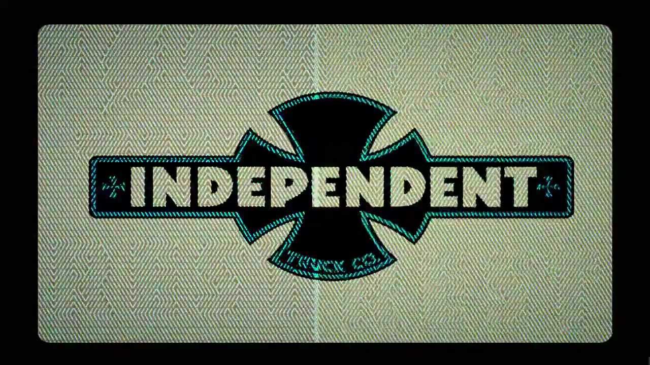 Independent Trucks: Clint Walker