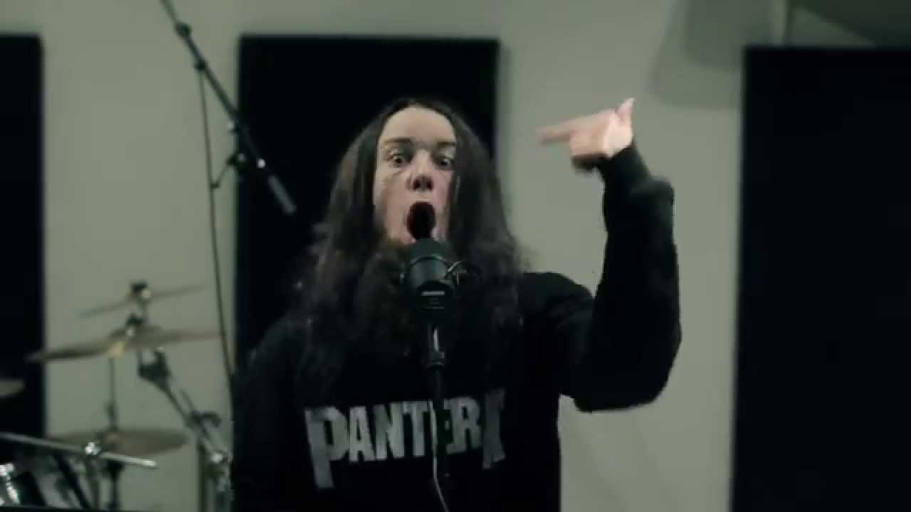 Bombtrack (Metal Cover by Skar Productions)