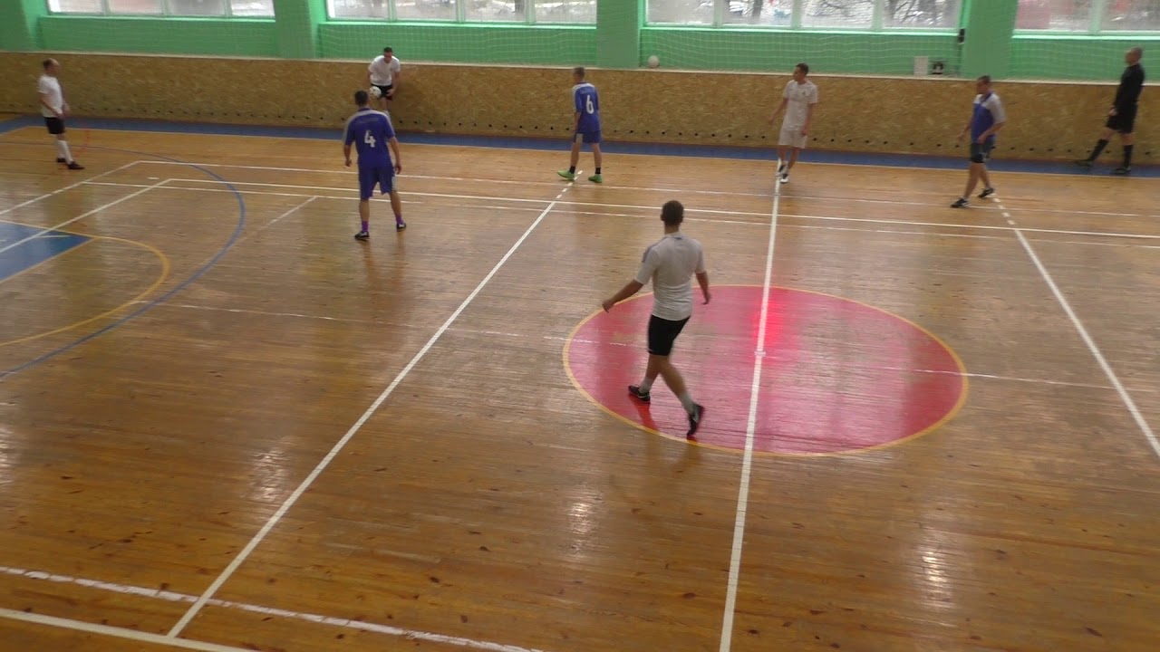 Термотрон - Буратино ч1