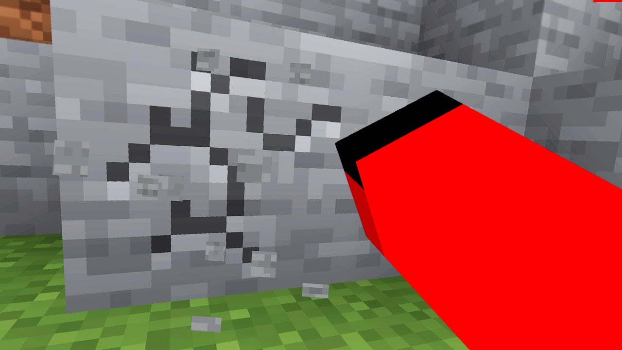 【マイクラ】なにかがおかしいマインクラフト
