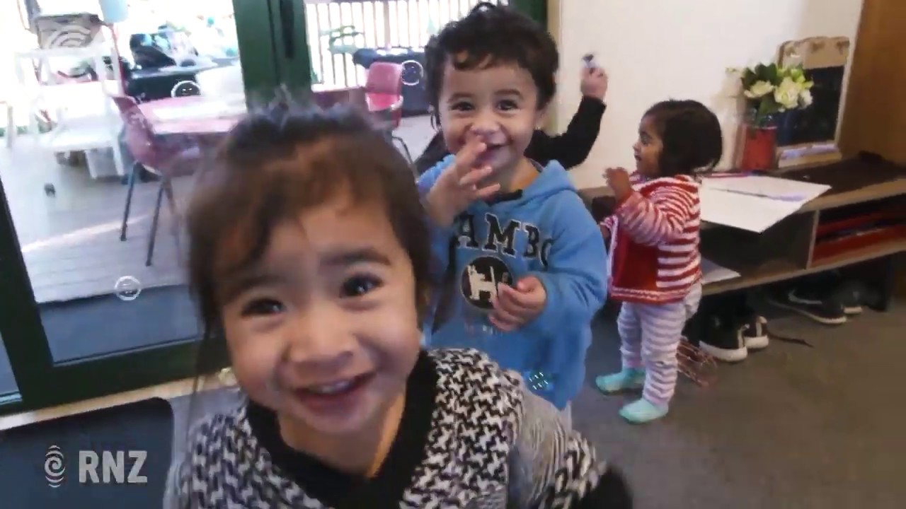 Kids turning up to early childhood centres ‘daily without food’
