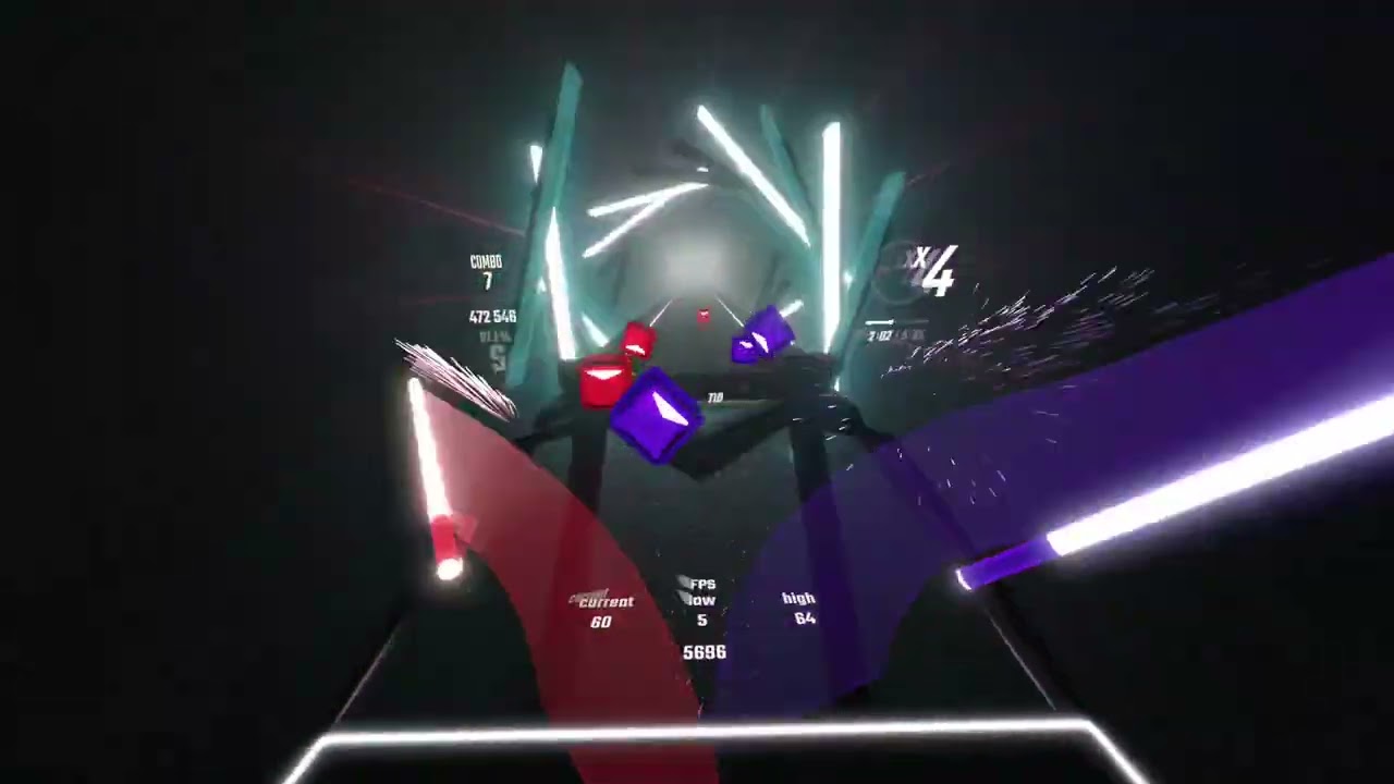 Beat Saber | Ludicin - Bismuth [Standard Normal]