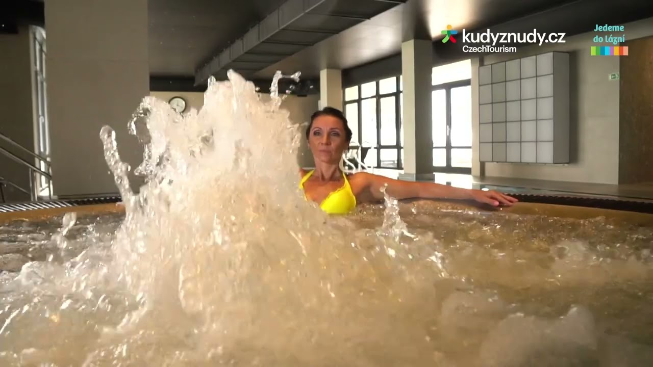 Lázně Poděbrady