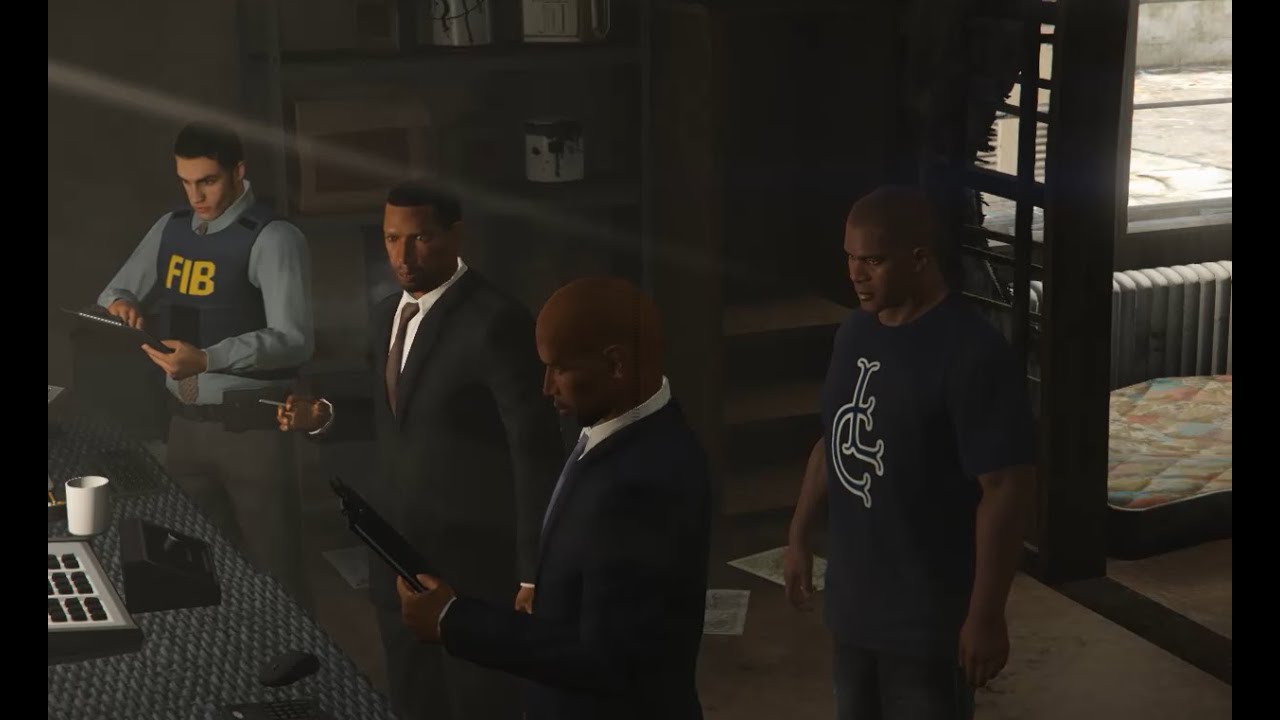 стал киллером на 24 часа и убил босса мафии. гта 5 моды