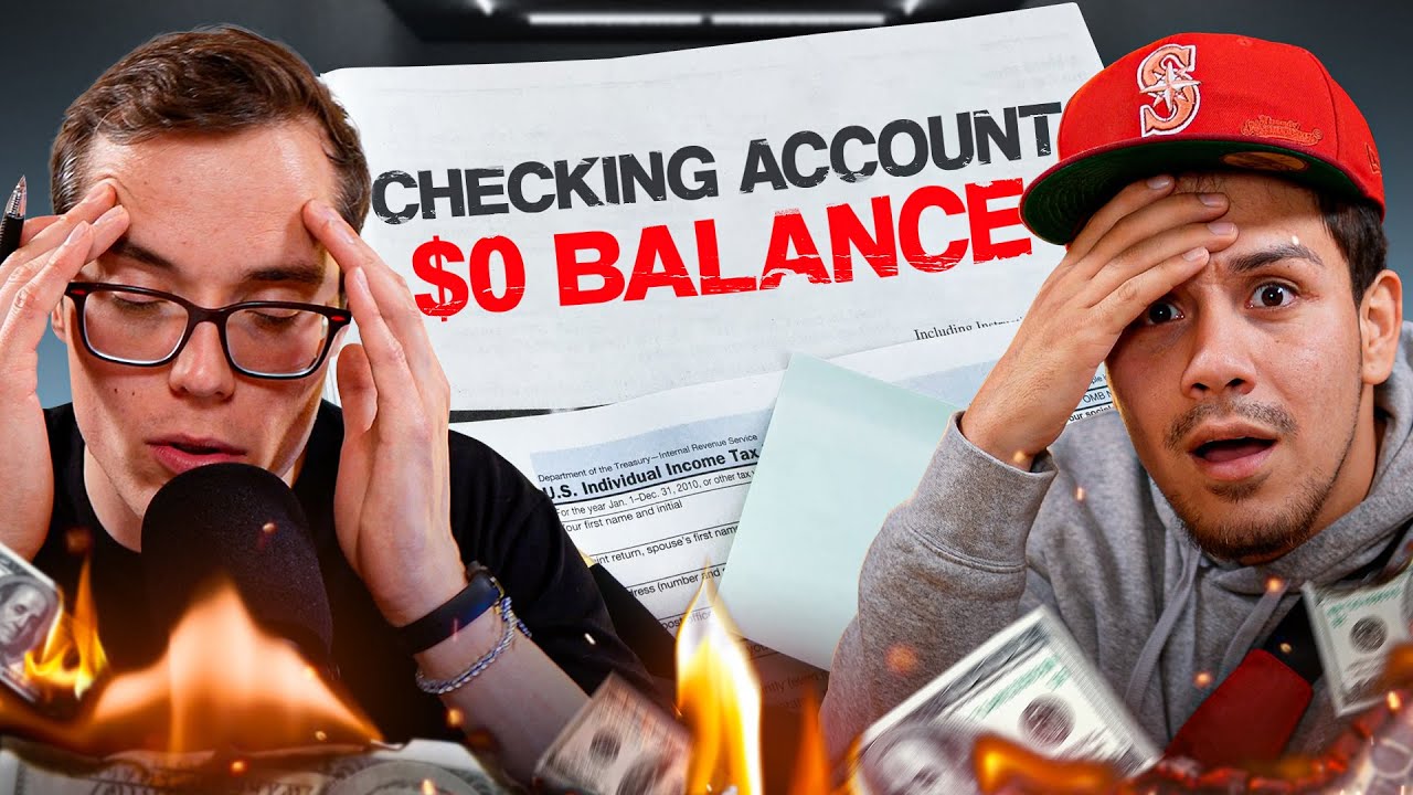 INTERVENTION: The Dumbest Financial Decisions I've Ever Seen