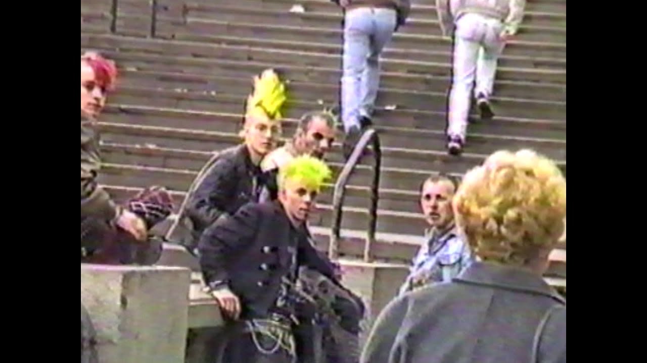 London 1987