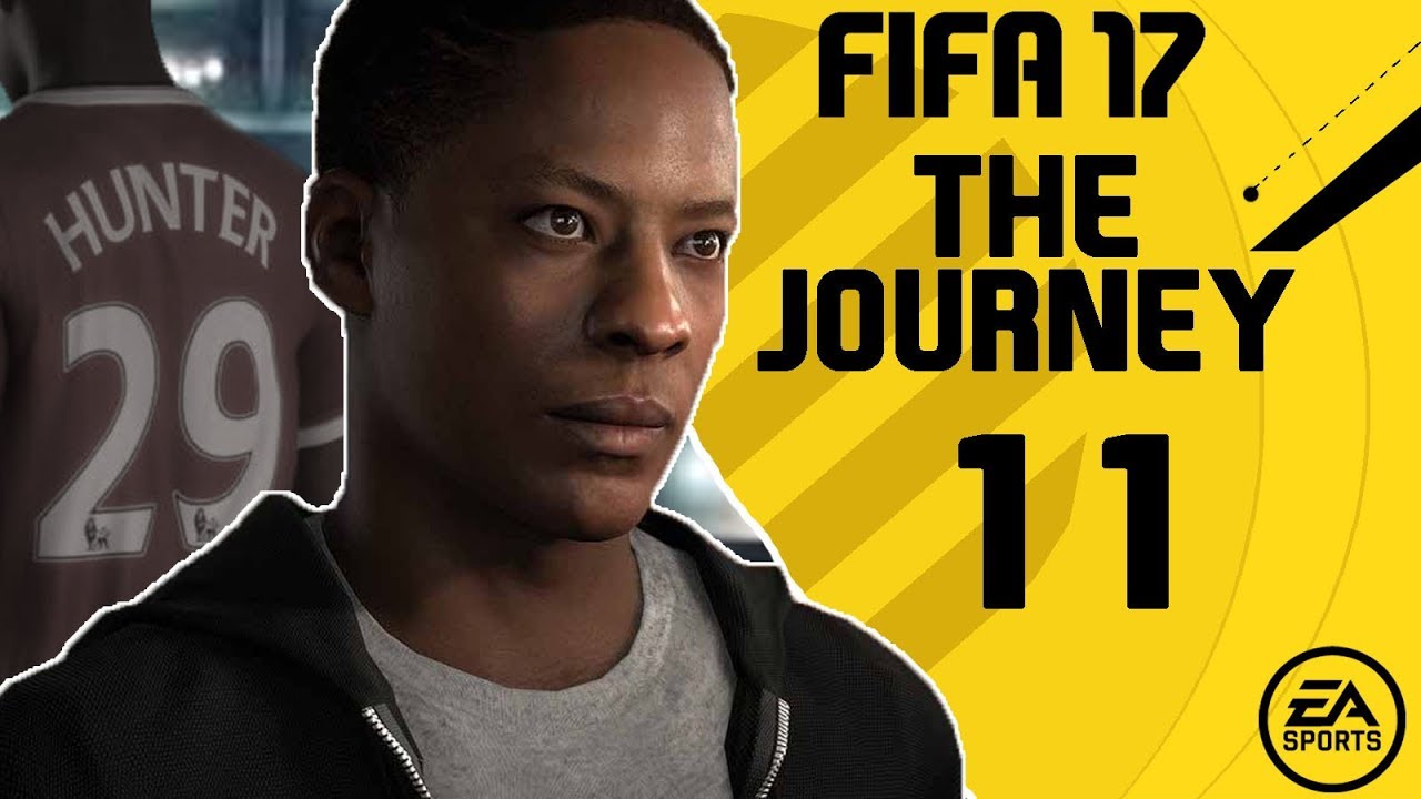 Formtief? ⚽ [11] ⚽ THE JOURNEY |  FIFAHero
