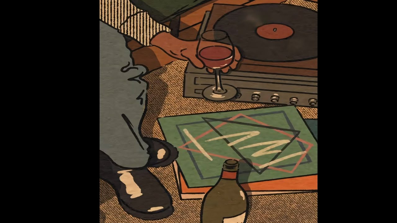 (FREE FOR PROFIT) 90s Boom Bap Chill Jazz X LoFi Type Beat - 