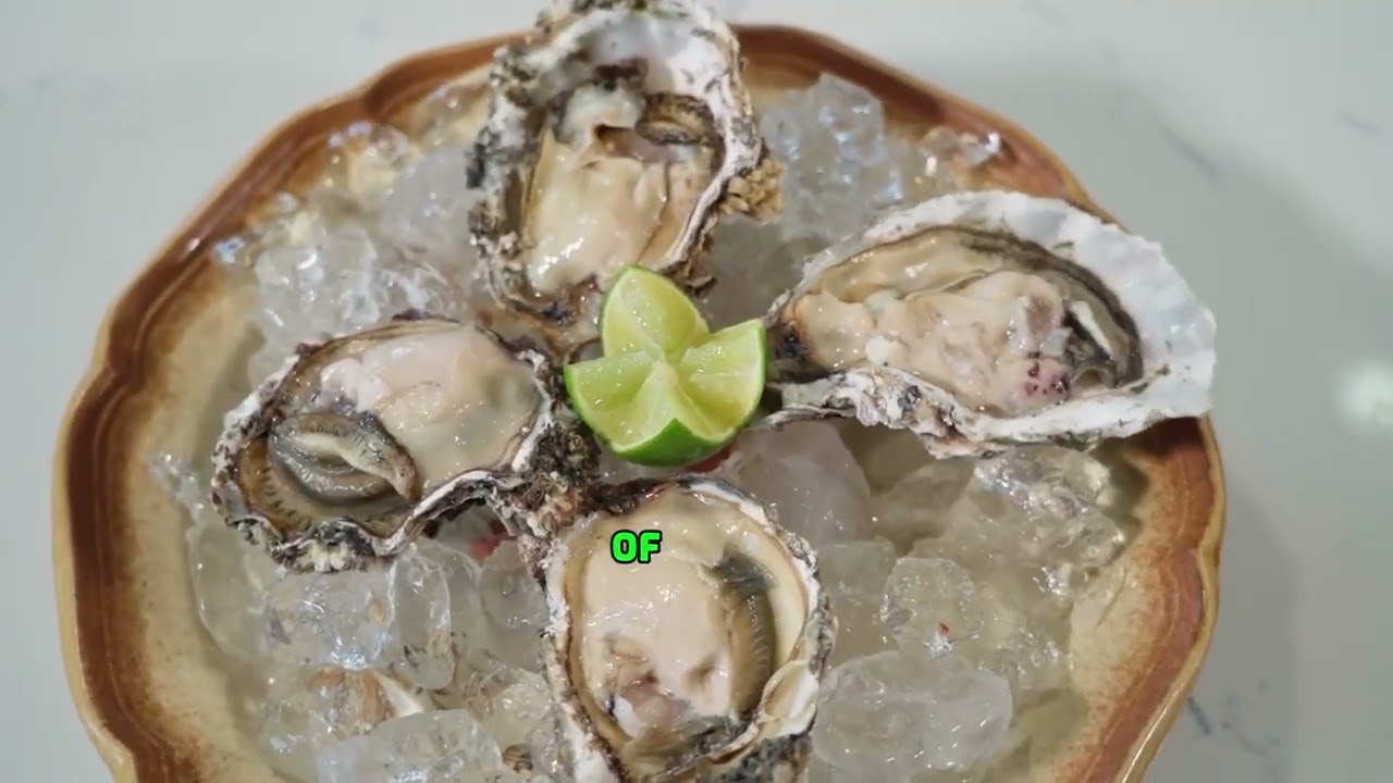 Abu Dhabi Authority Records Violation for Collecting Oysters in Marine Reserve