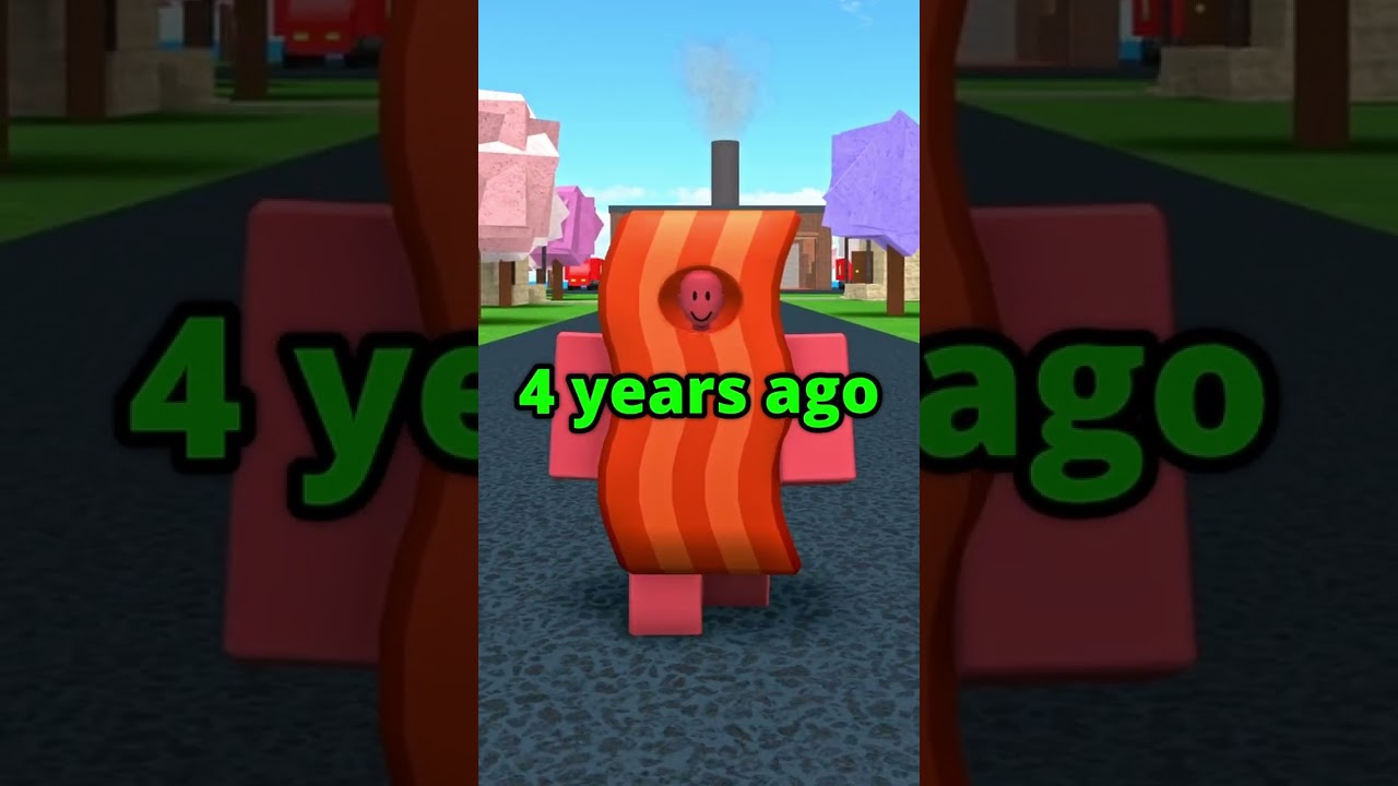 The Voice Behind The Classic Roblox Emotes...