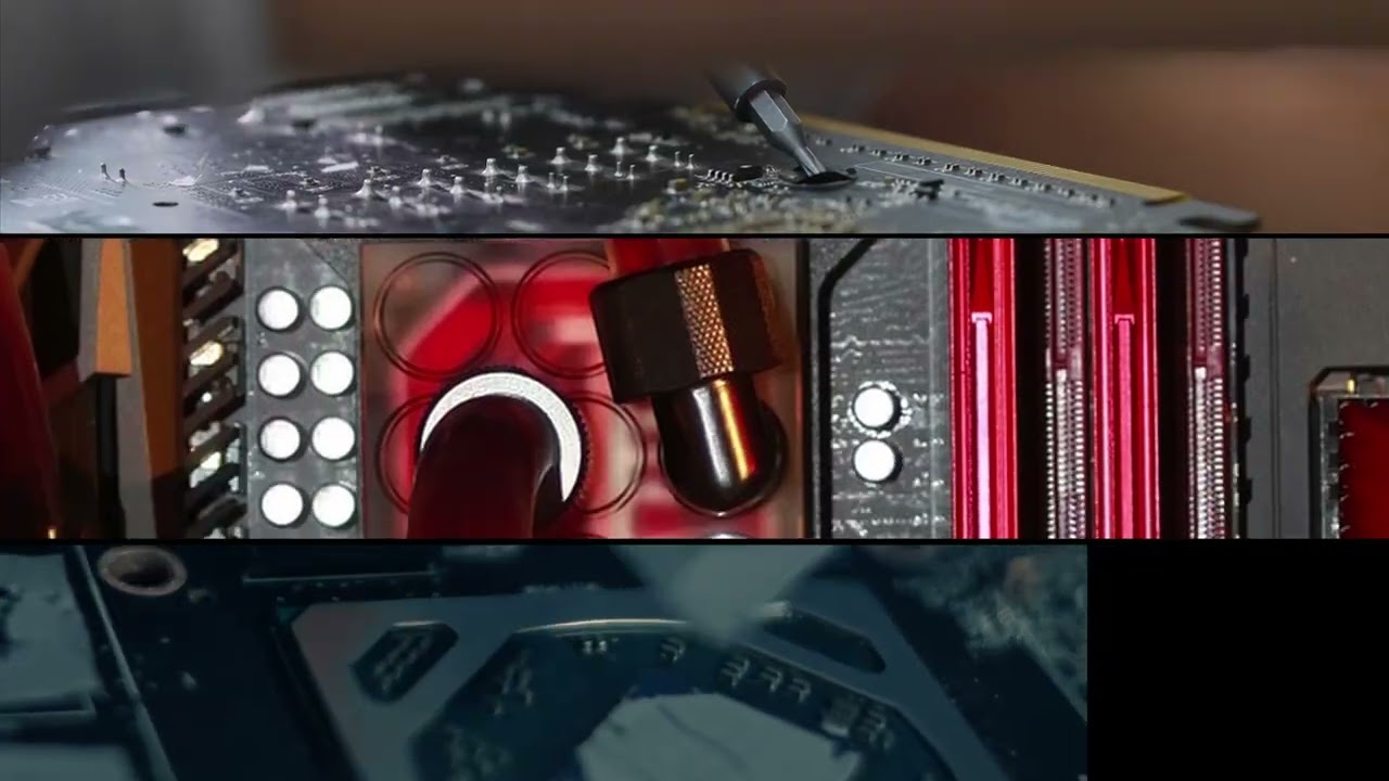 FTC Watercooling