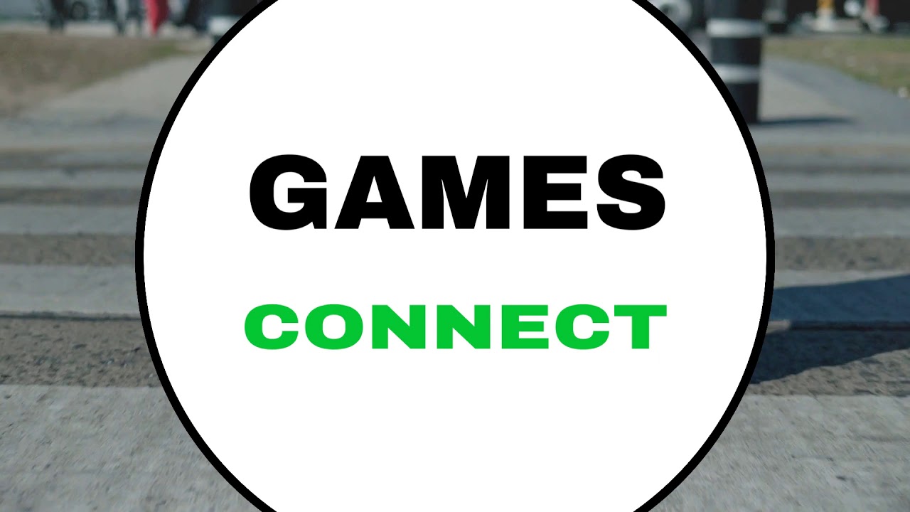 Games Connect Ankauf Riverside