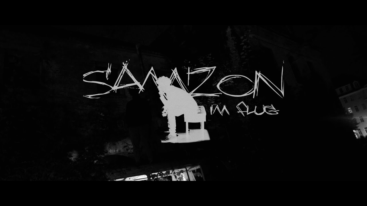 Samzon - Im Flug (prod. by BeFranky)