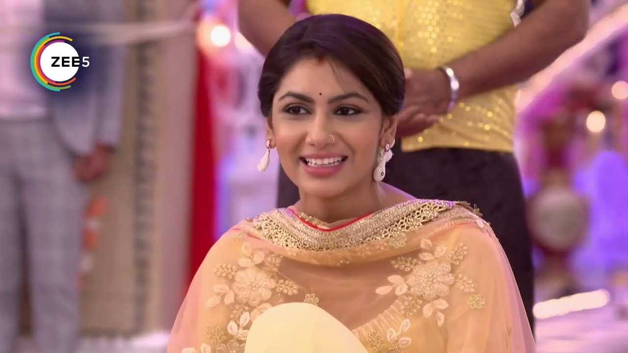 Kumkum Bhagya | Ep - 918 | Webisode | Zee TV