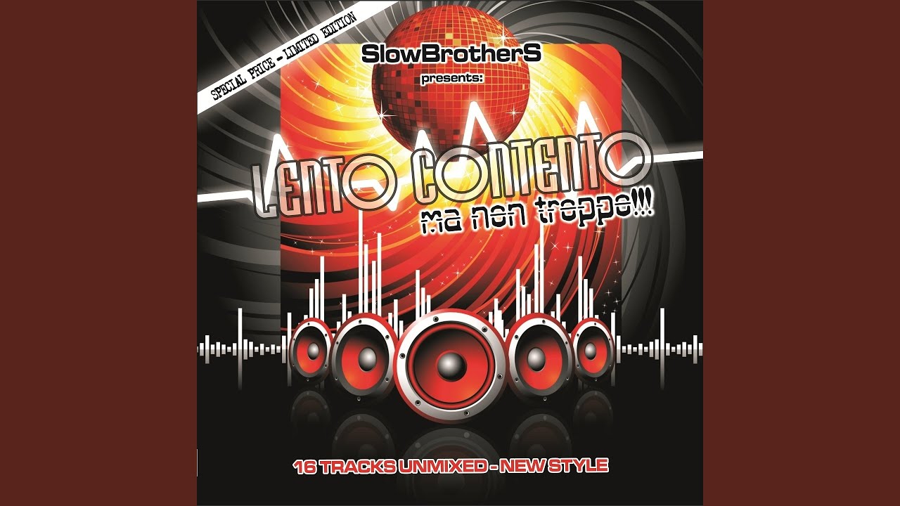 Megamix (Slowbrothers Medley)
