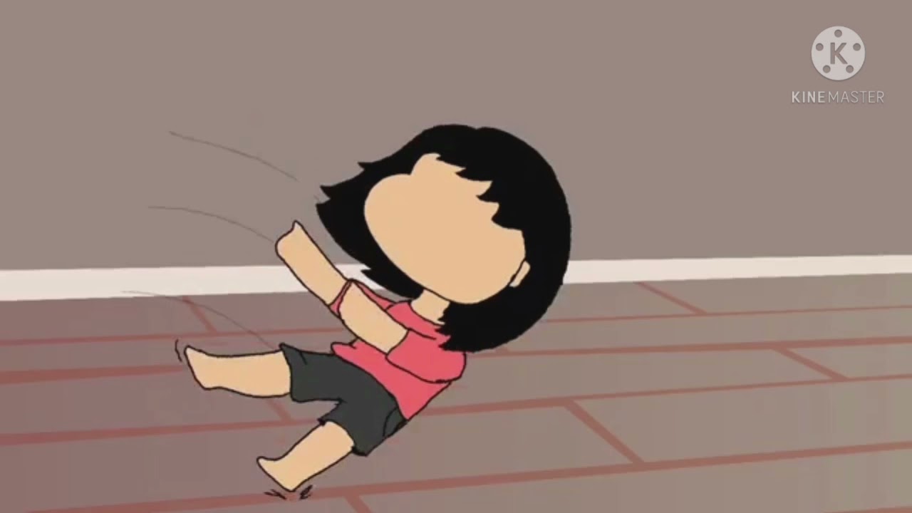 Perlindungan Anak Sebagai korban kekerasan | Animasi Edukasi | #StopKekerasanPadaAnak