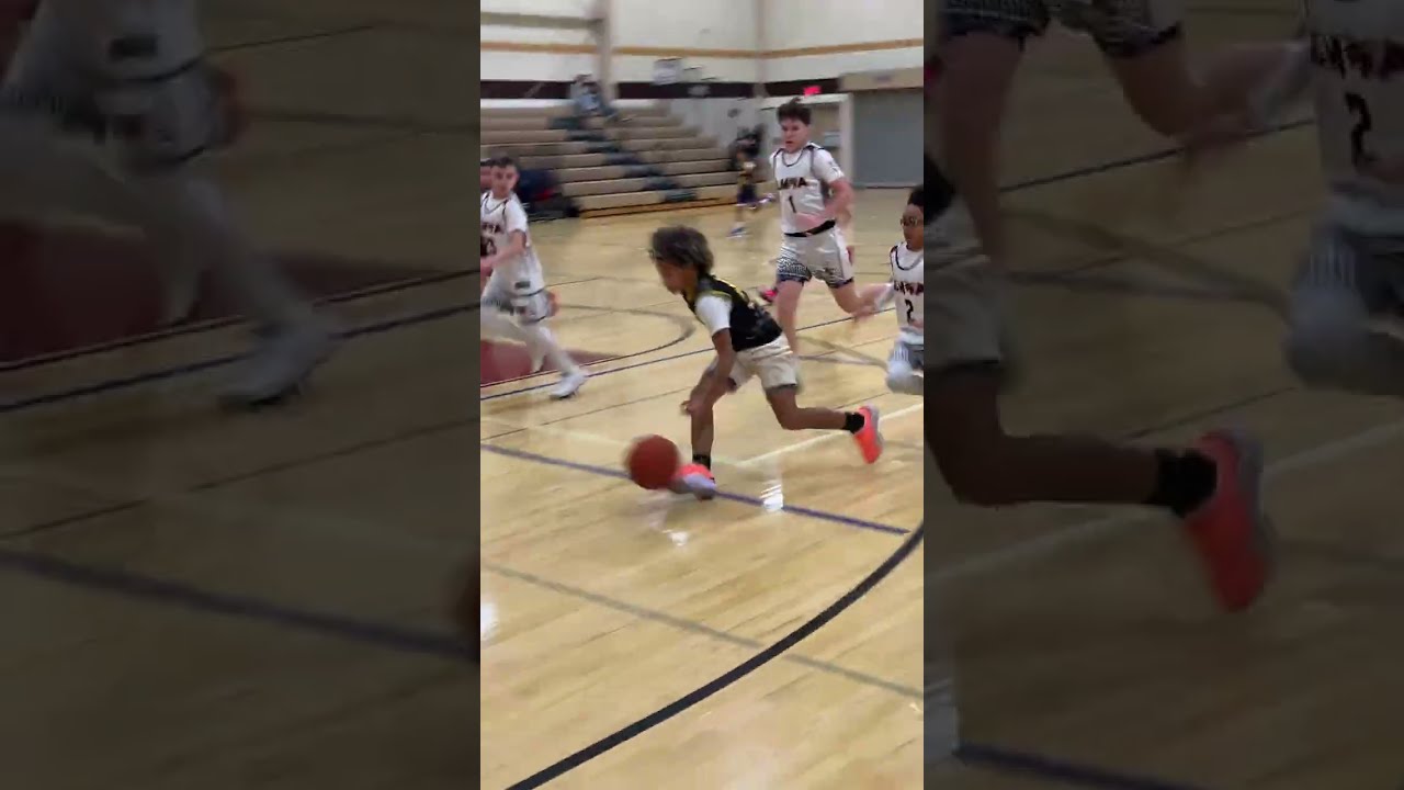 2026 winter bball we different