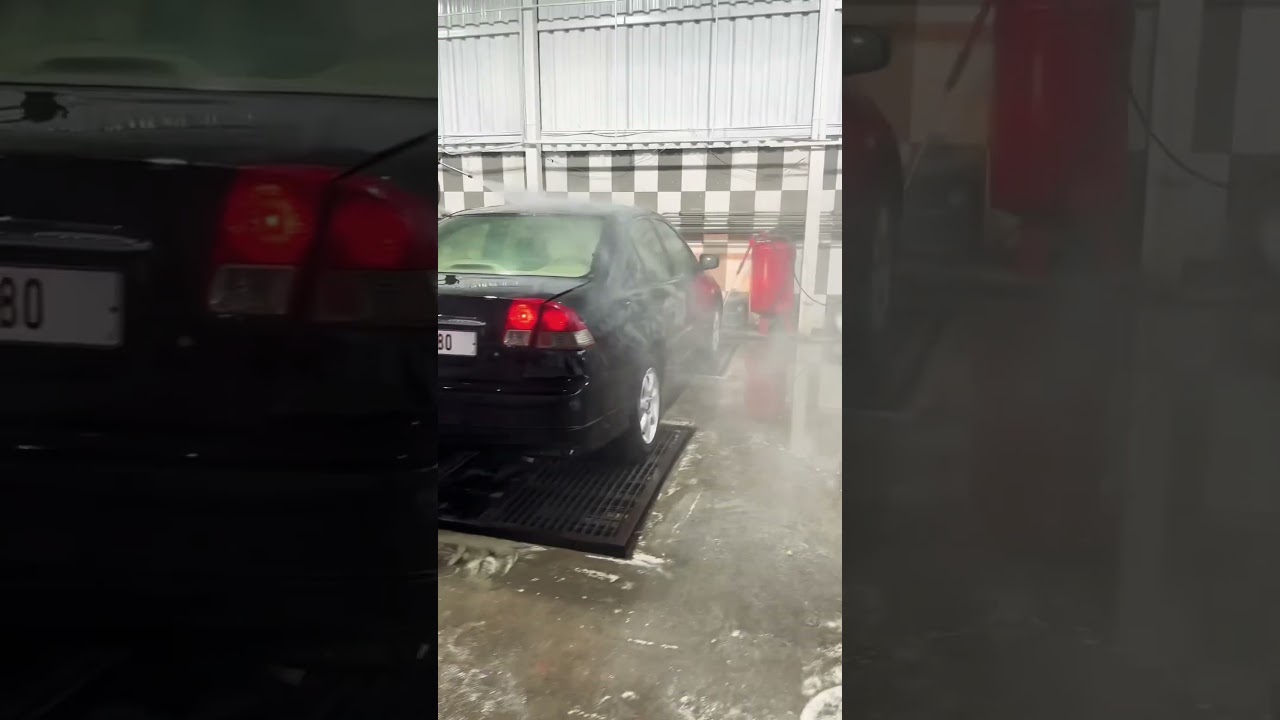 Honda Civic 2004 
