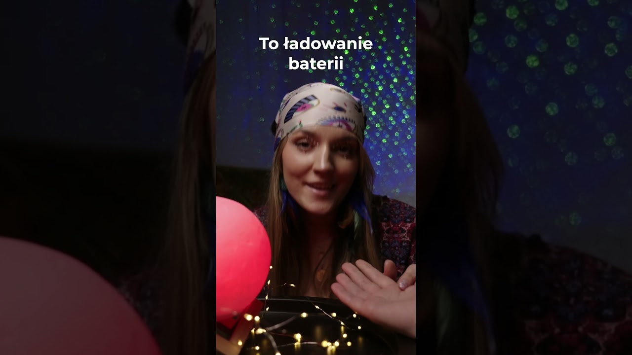 Wr&oacute;żka ISOlda prawdę Ci powie