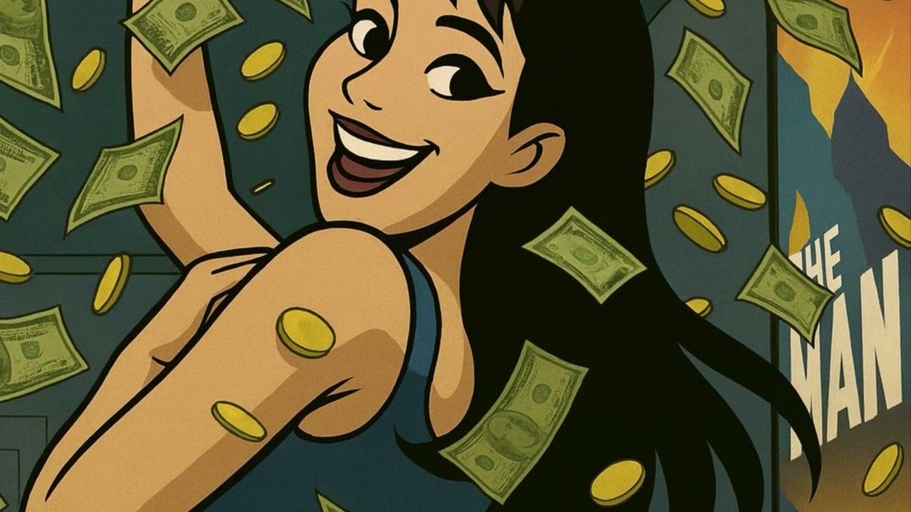 Money Comes ( Money Spell Manifestation) 