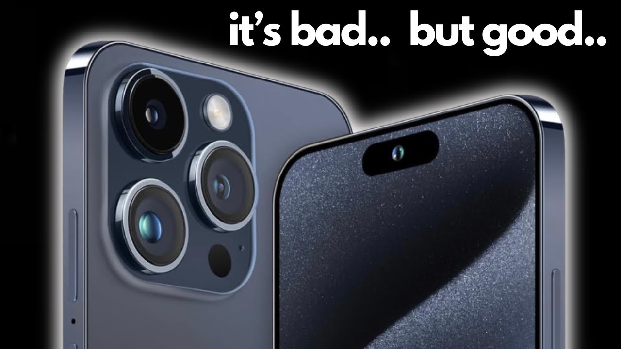 iPhone 15 за 169 долларов от Amazon: давайте исследуем!