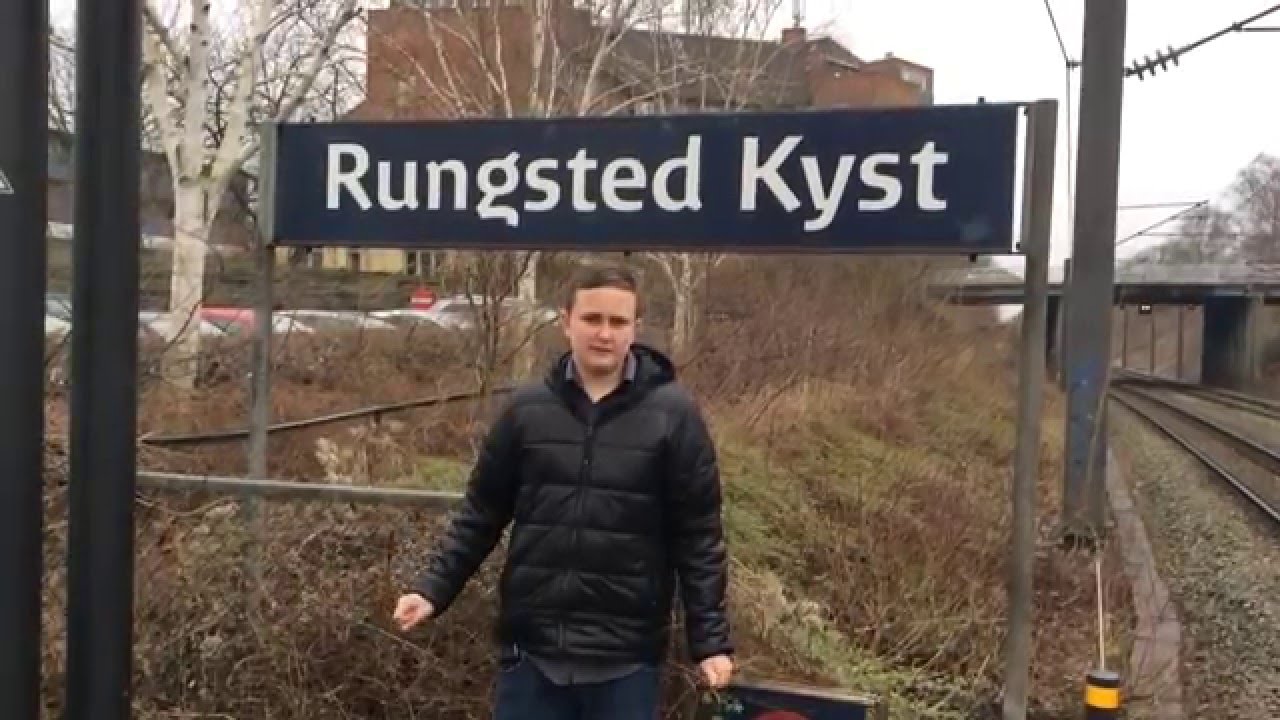 4. Søndag i advent Rungsted Kyst