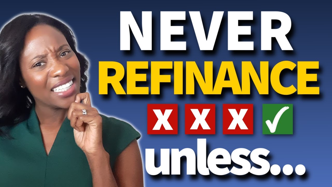 6 случаев, когда рефинансирование имеет смысл! Когда стоит рефинансировать ипотеку