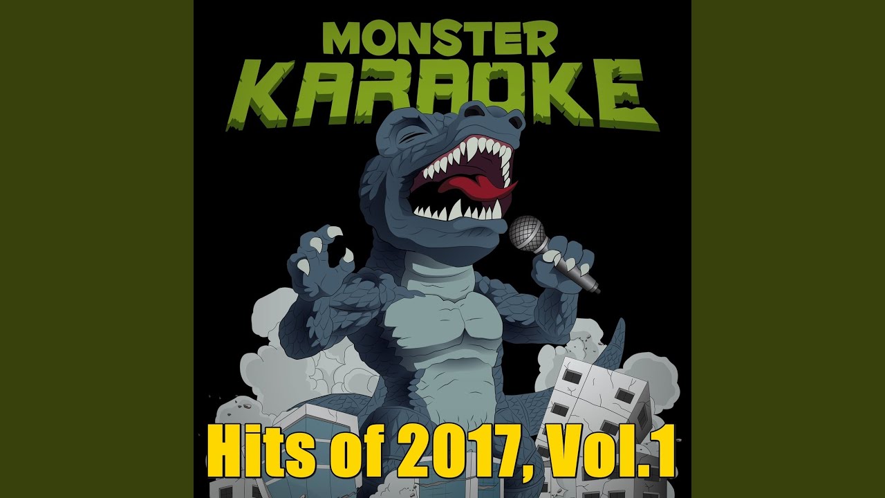 Be the One (Originally Performed By Dua Lipa) (Karaoke Version)