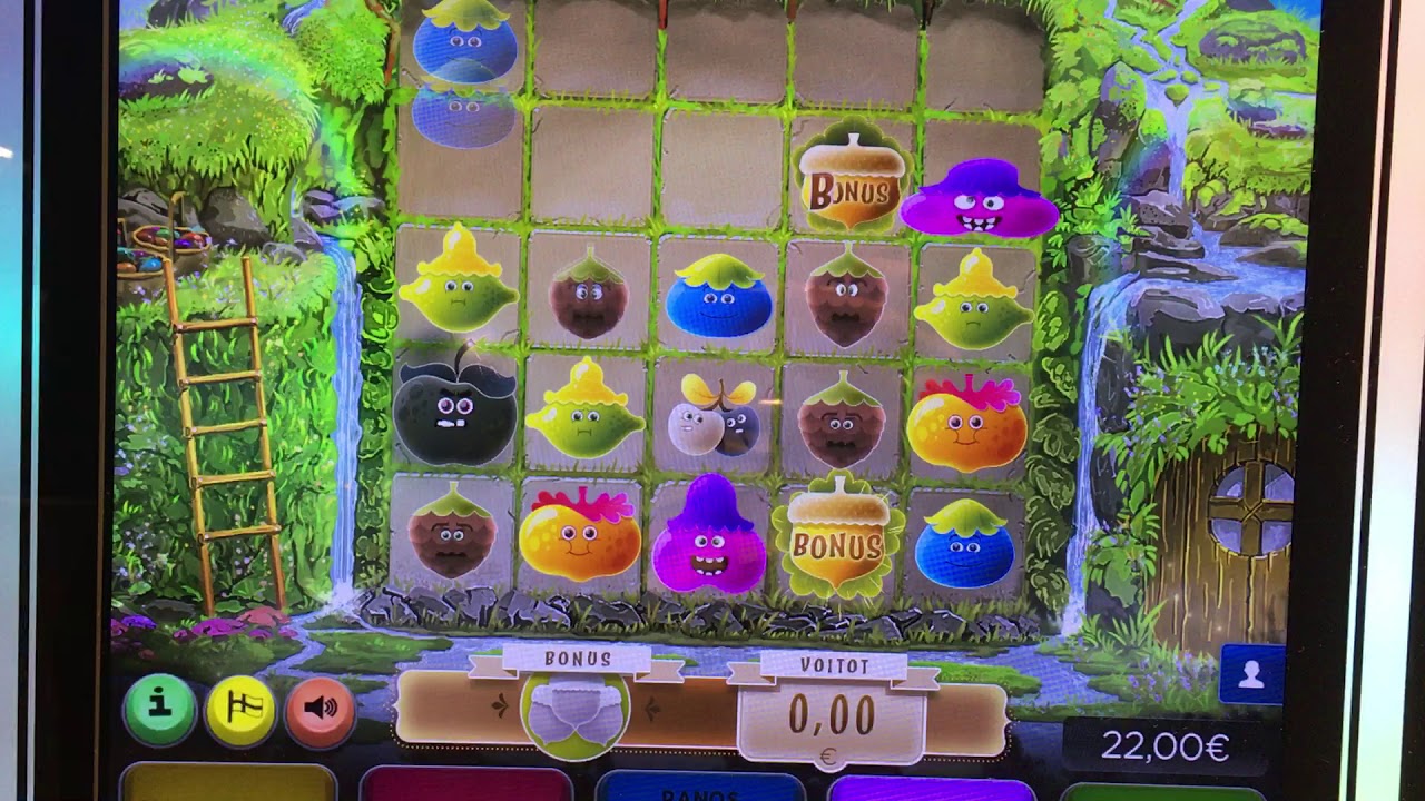 20€ vastaan Fruttis