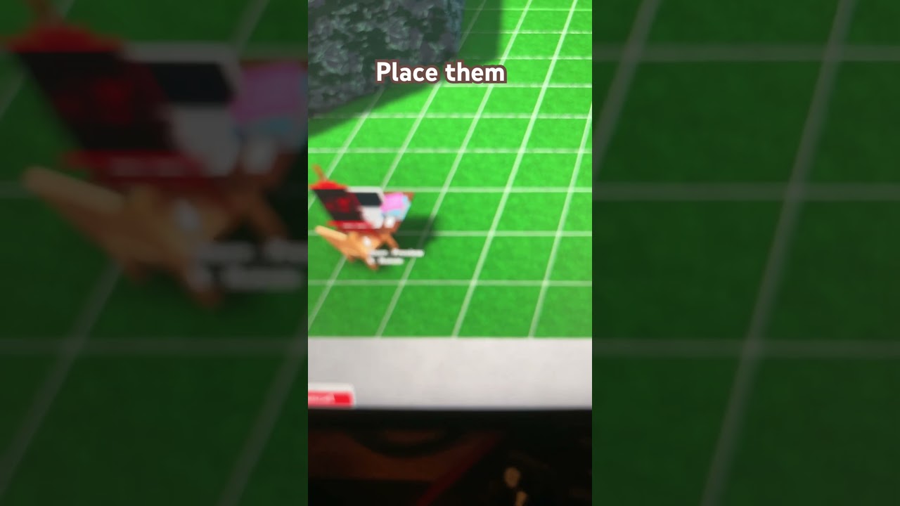 How to make a skill station
