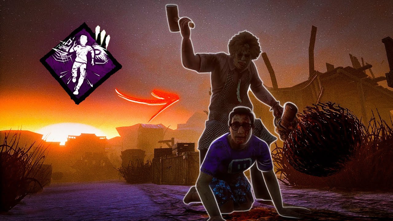 O Leatherface É INCRÍVEL E Eu Posso Provar