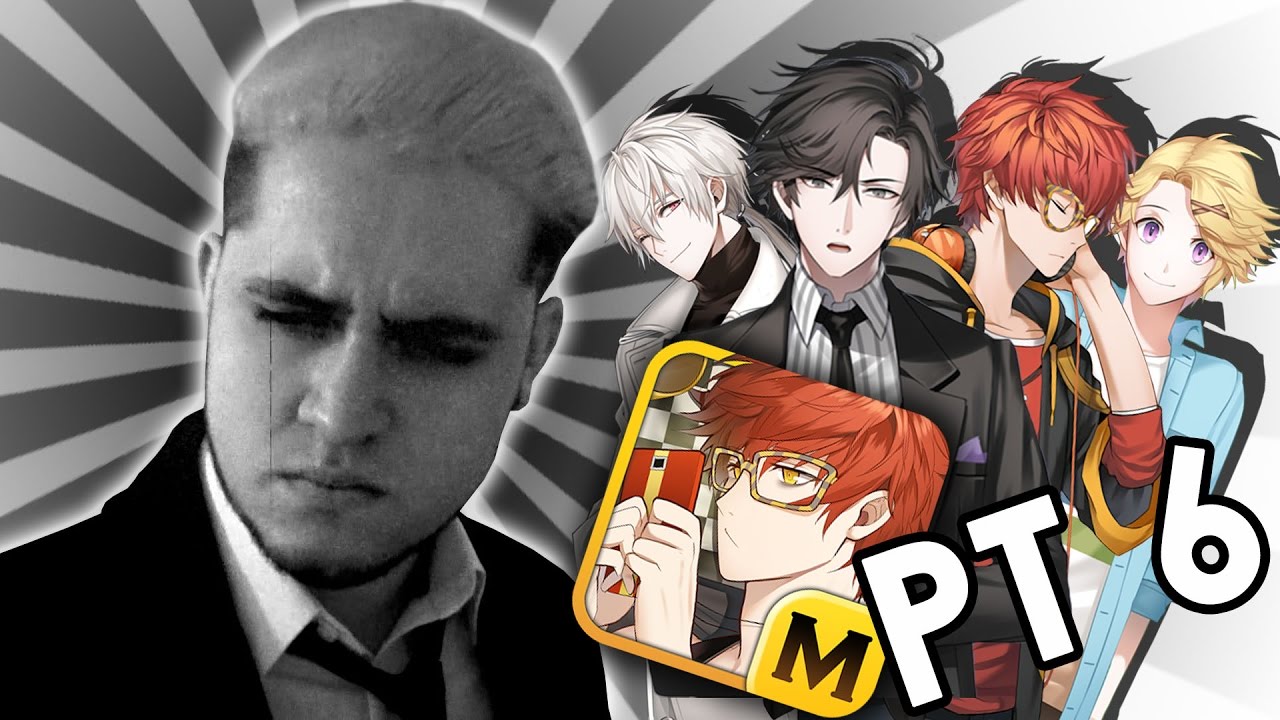 You Asked For This... | Mystic Messenger PT 6