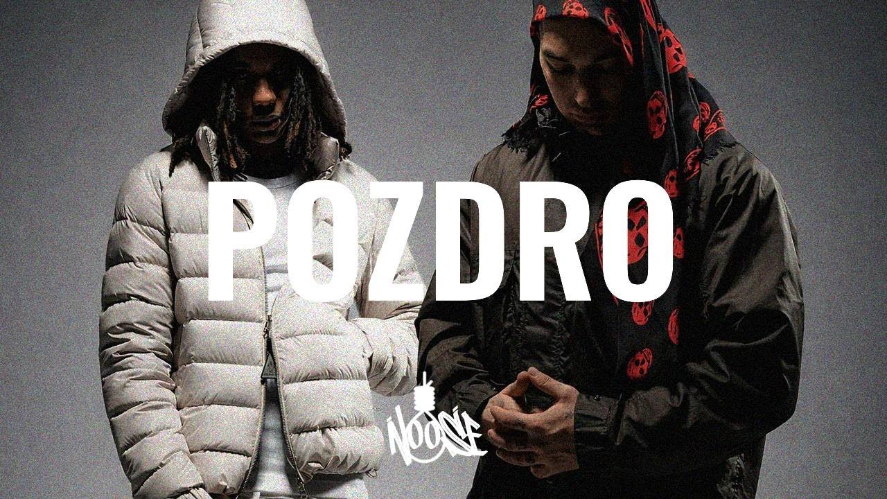 [FREE] ALESHEN X MLODYKAMIL TYPE BEAT - 