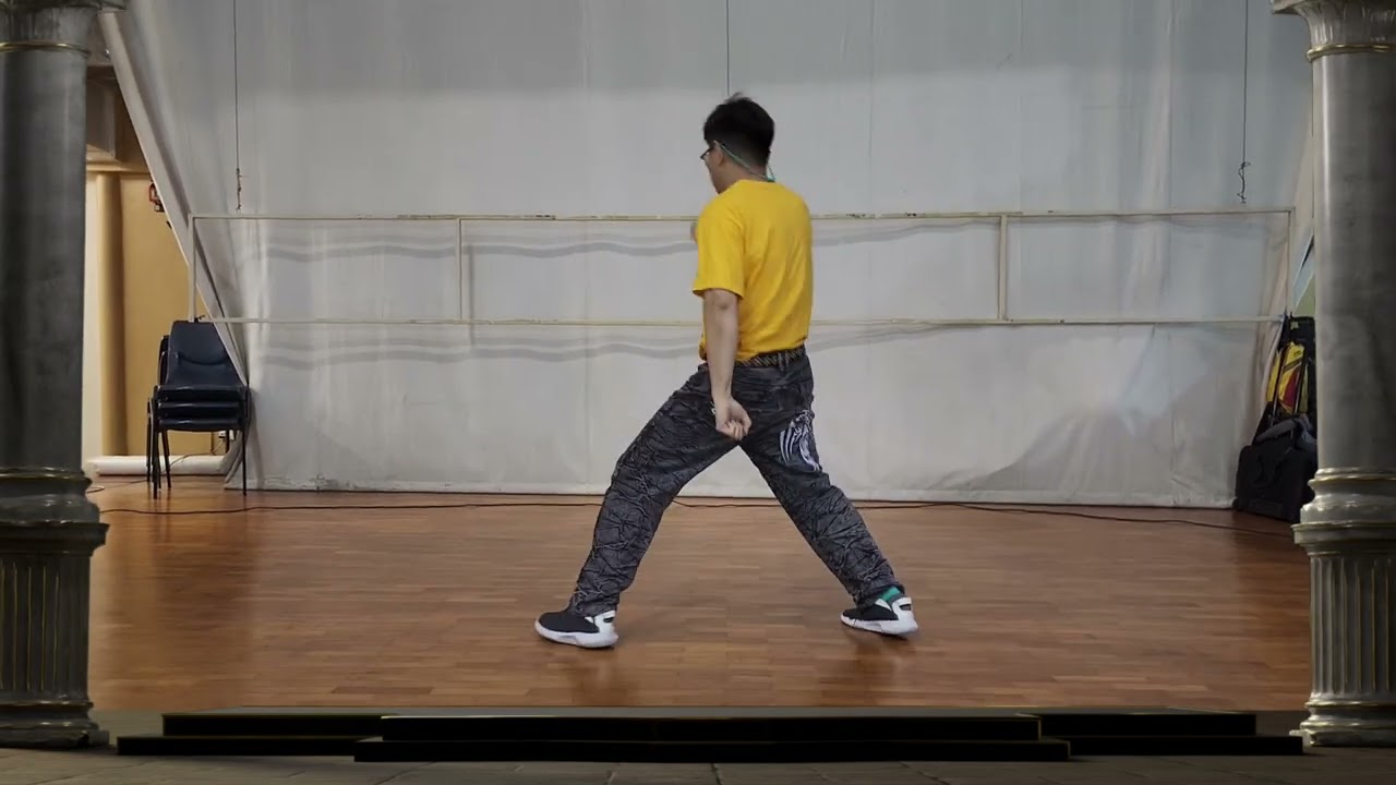 Iconic - Choreographer:Dustin Valcalda (USA) - May 2023 (Line Dance)