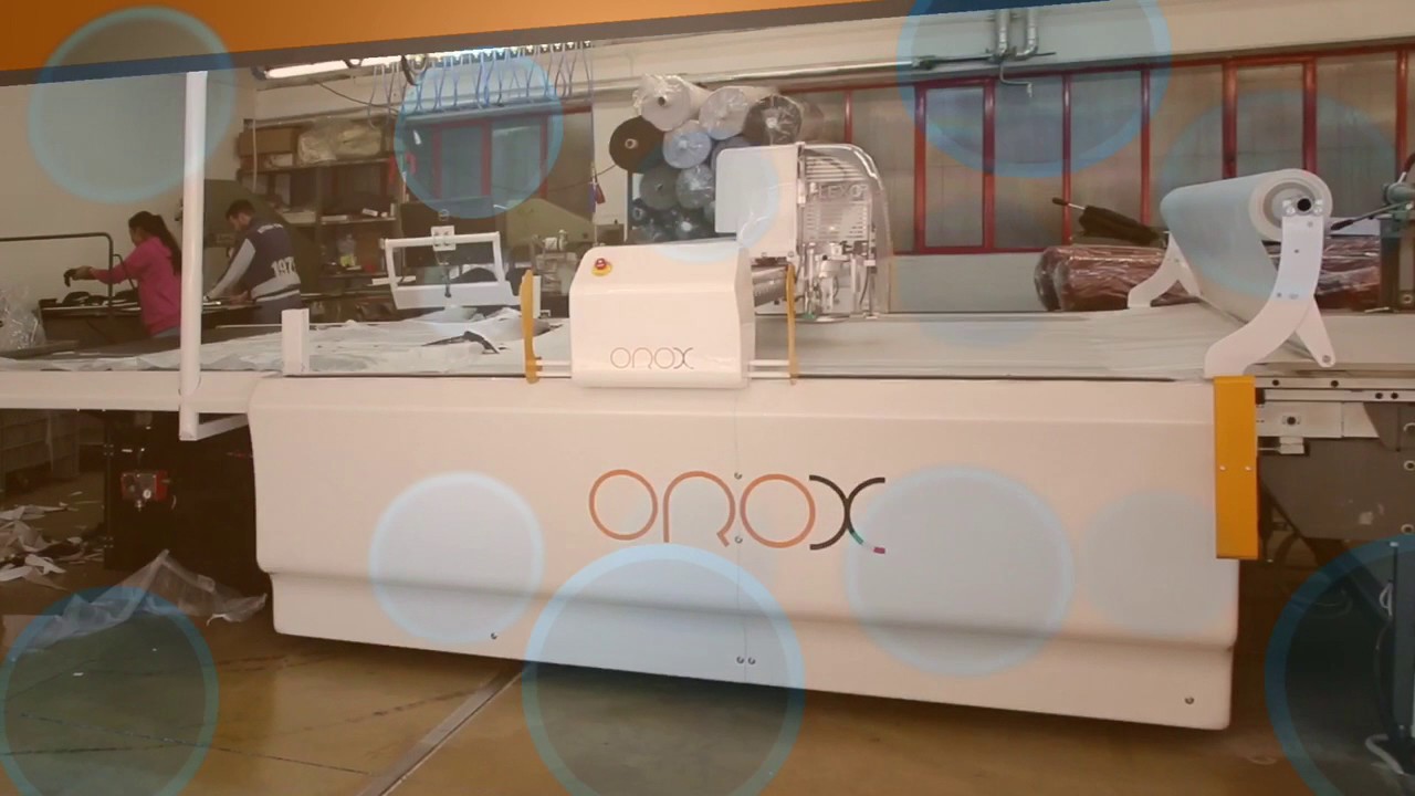 Orox cutter