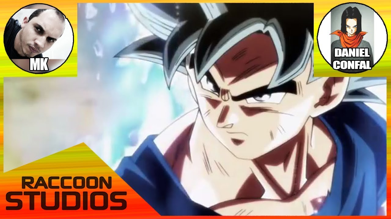 Dragon Ball Super - Ending 11 Em Português (Male Version) feat. MK Fansings