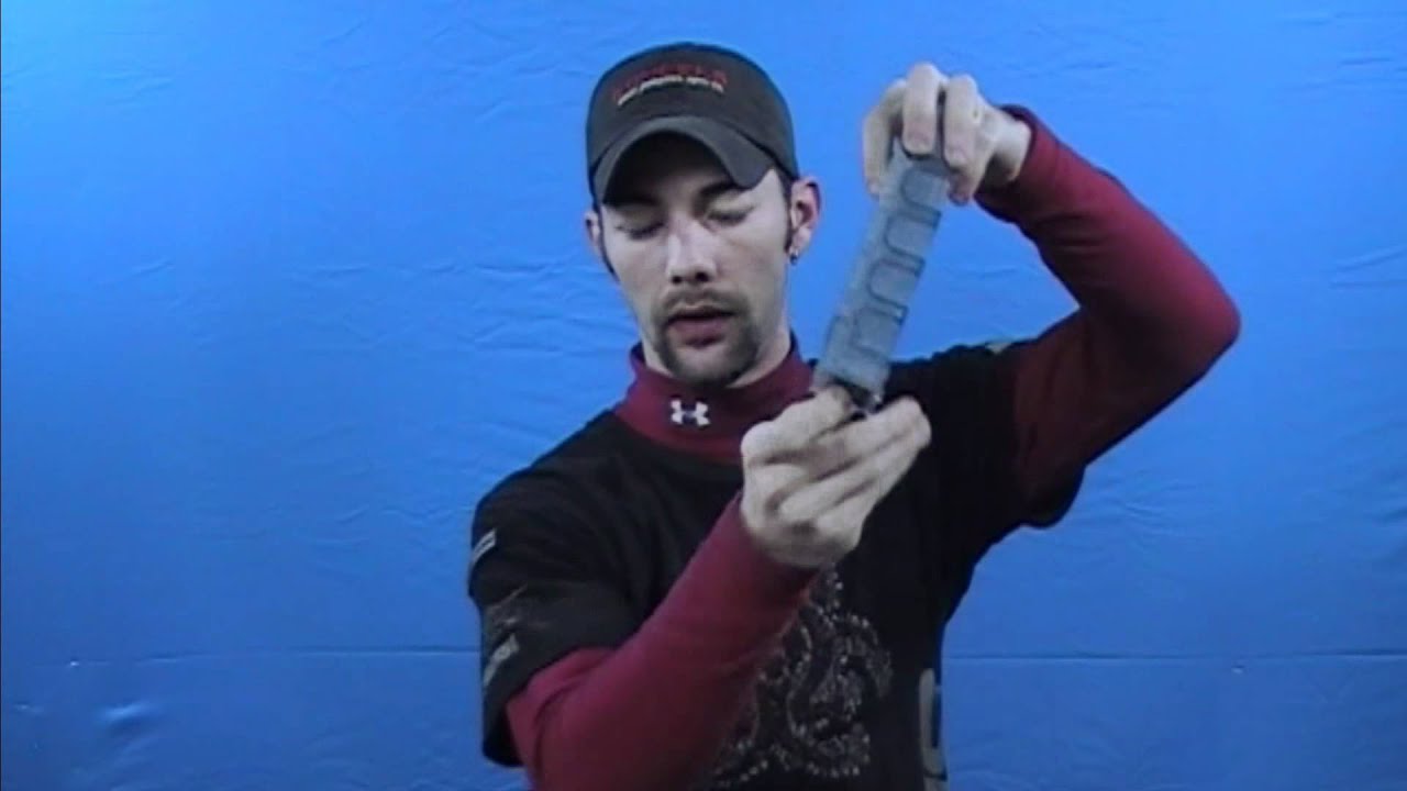 Ruger 10'22 Magazine Loader By Shooters Ridge