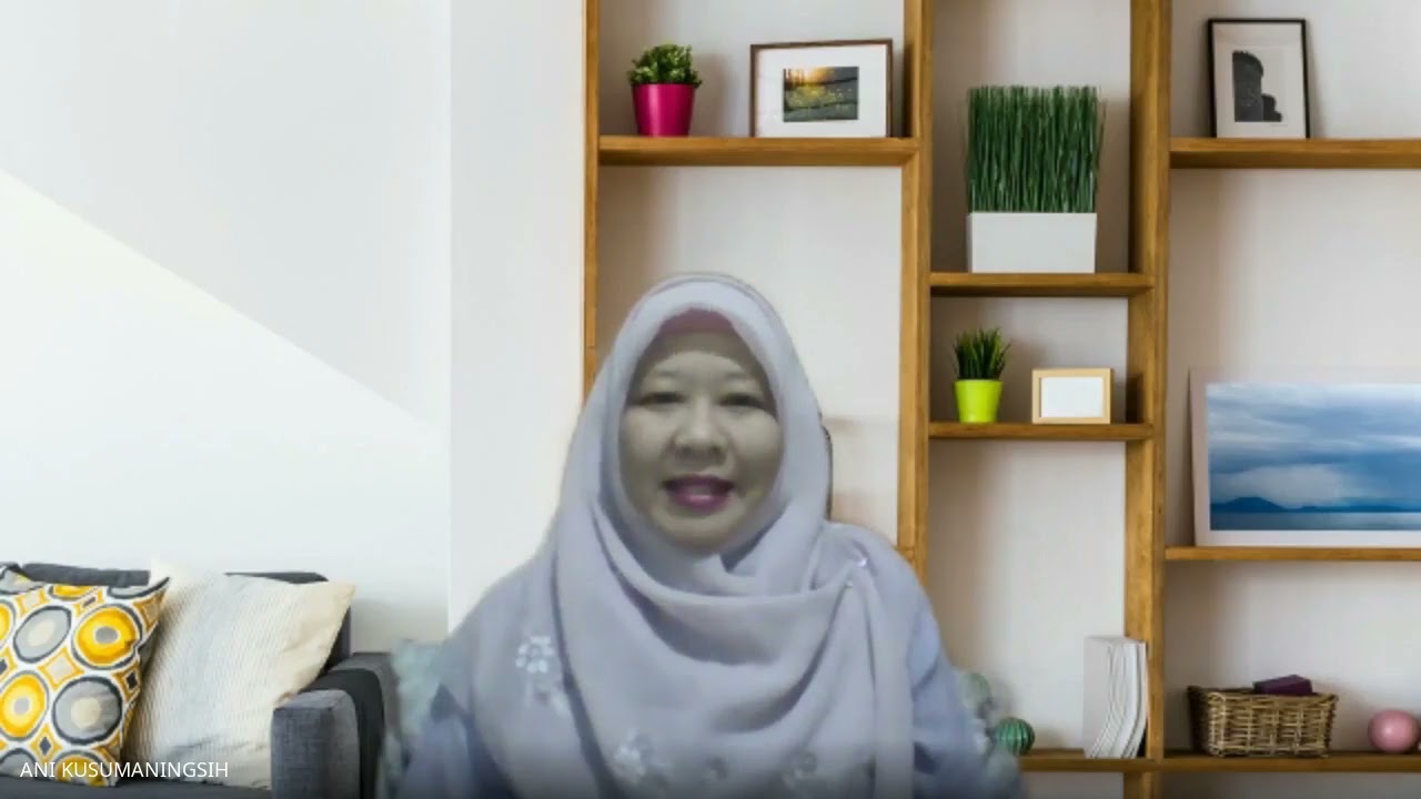 PDD UKTPT Video Pengajaran   Serdos   Ani Kusumaningsih   Universitas Pamulang