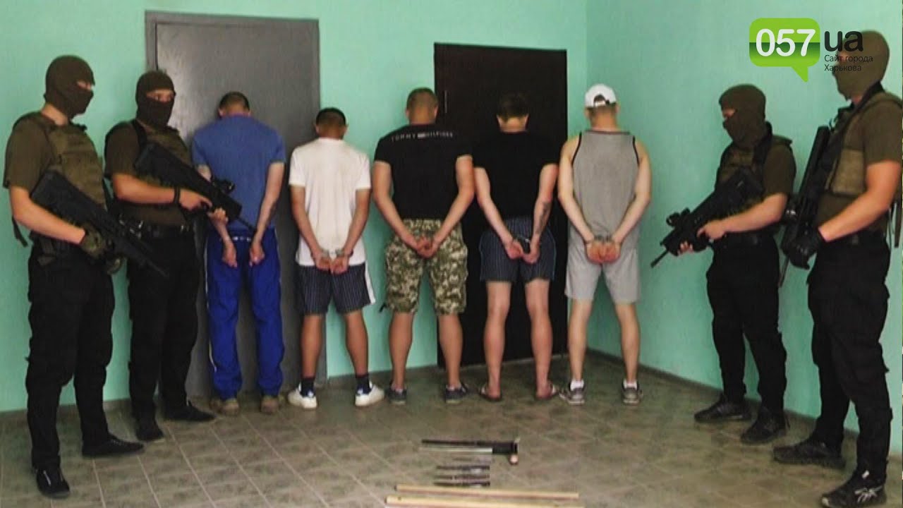На иностранных студентов в Харькове могли напасть из-за мести (подробности инцидента, версии)