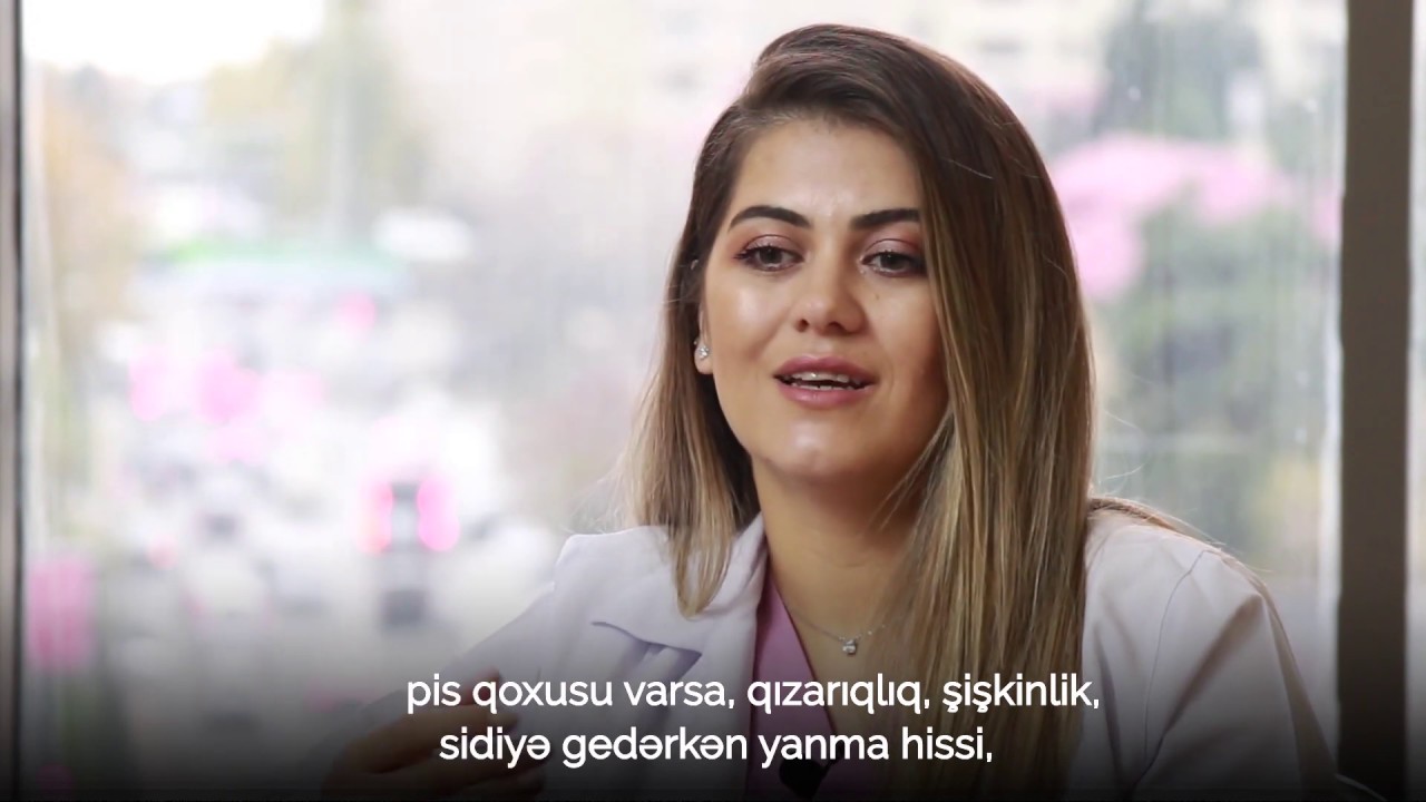 Vaginal infeksiyalarda bilmemiz gerekenler